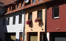 Apartmany U Namesti Susice