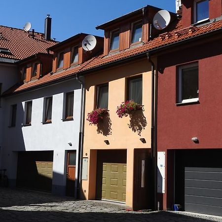 Apartmany U Namesti Sušice Exterior foto
