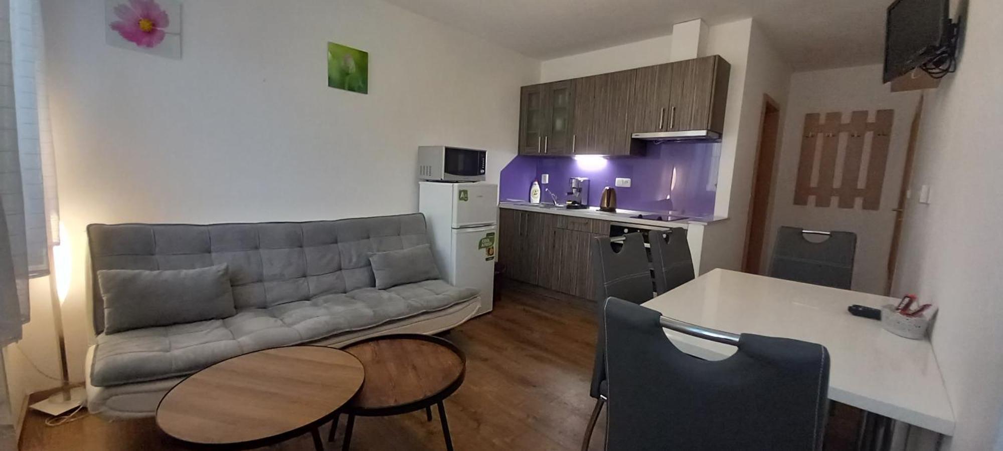 Apartmany U Namesti Sušice Exterior foto