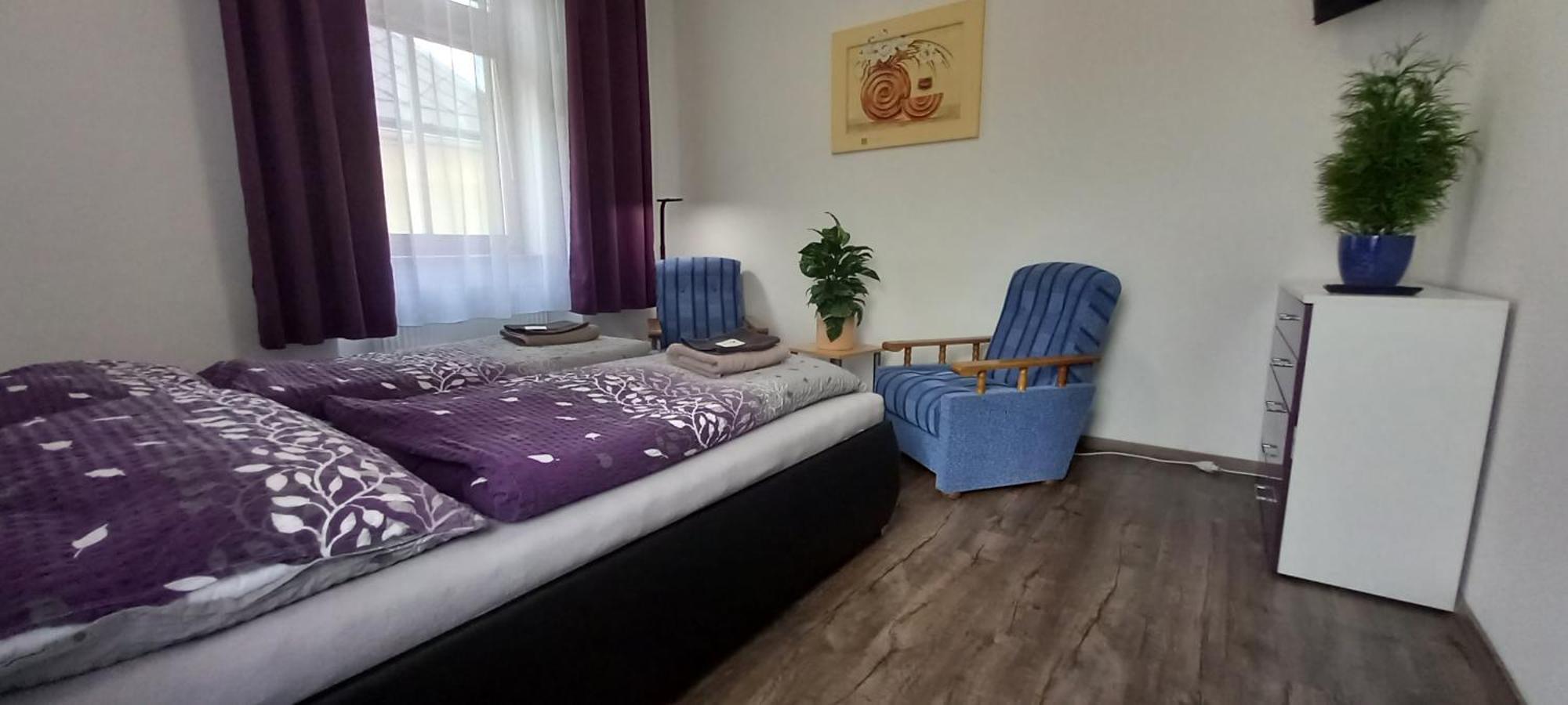 Apartmany U Namesti Sušice Exterior foto