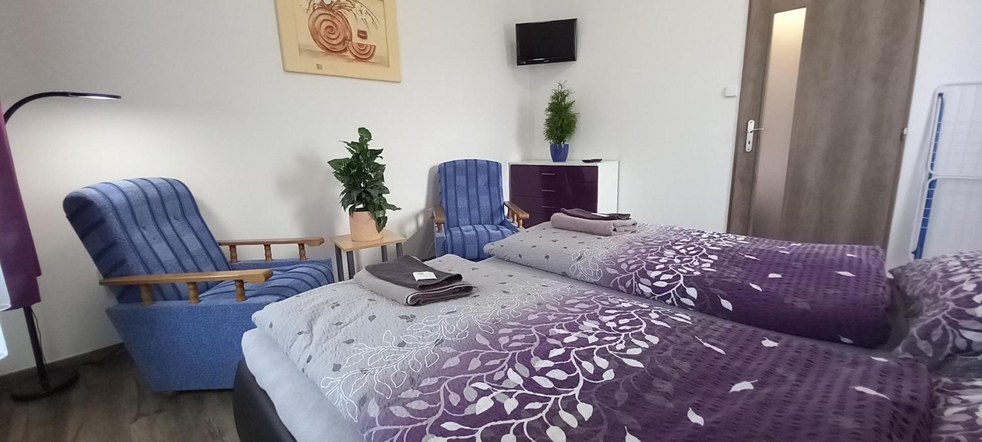 Apartmany U Namesti Sušice Exterior foto