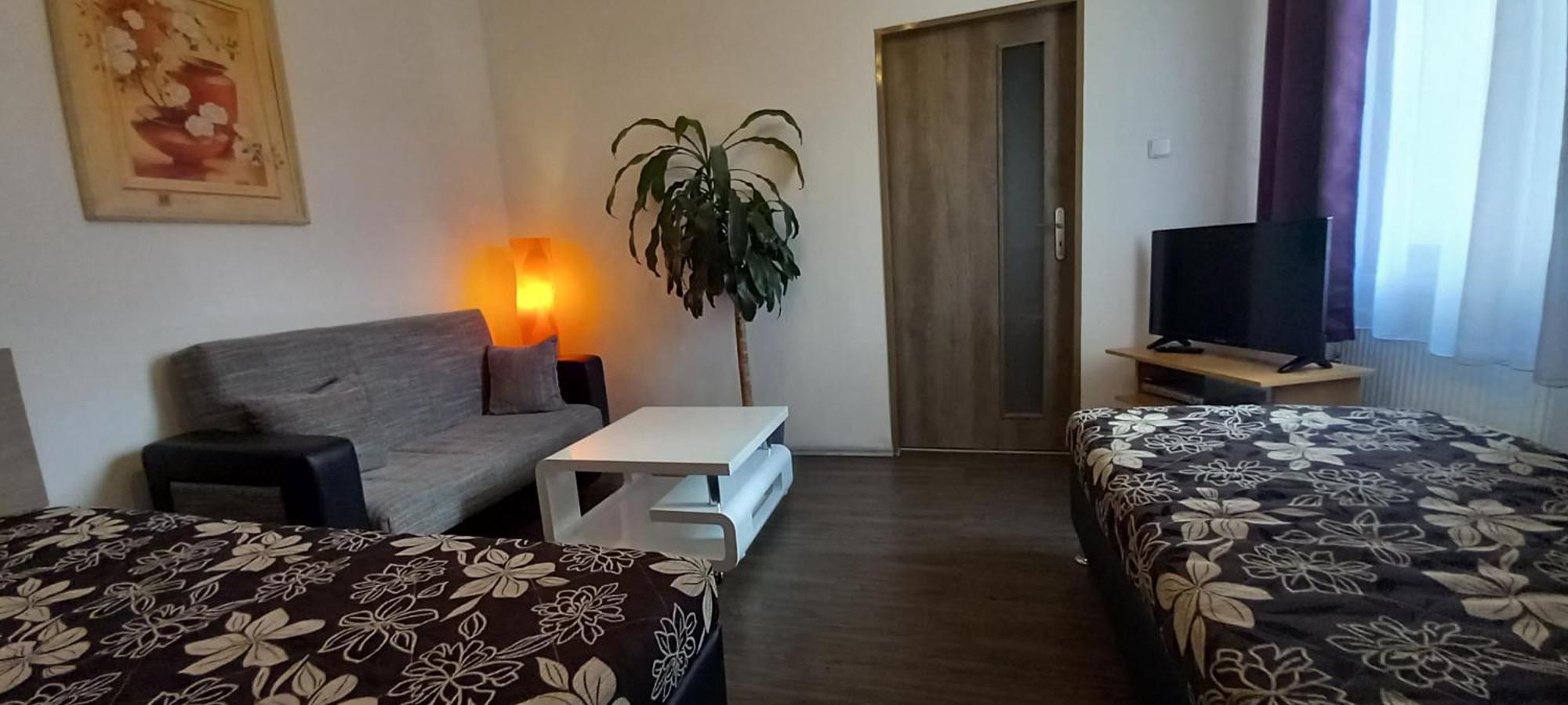 Apartmany U Namesti Sušice Exterior foto