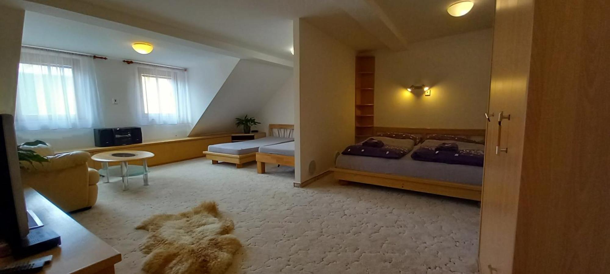 Apartmany U Namesti Sušice Exterior foto