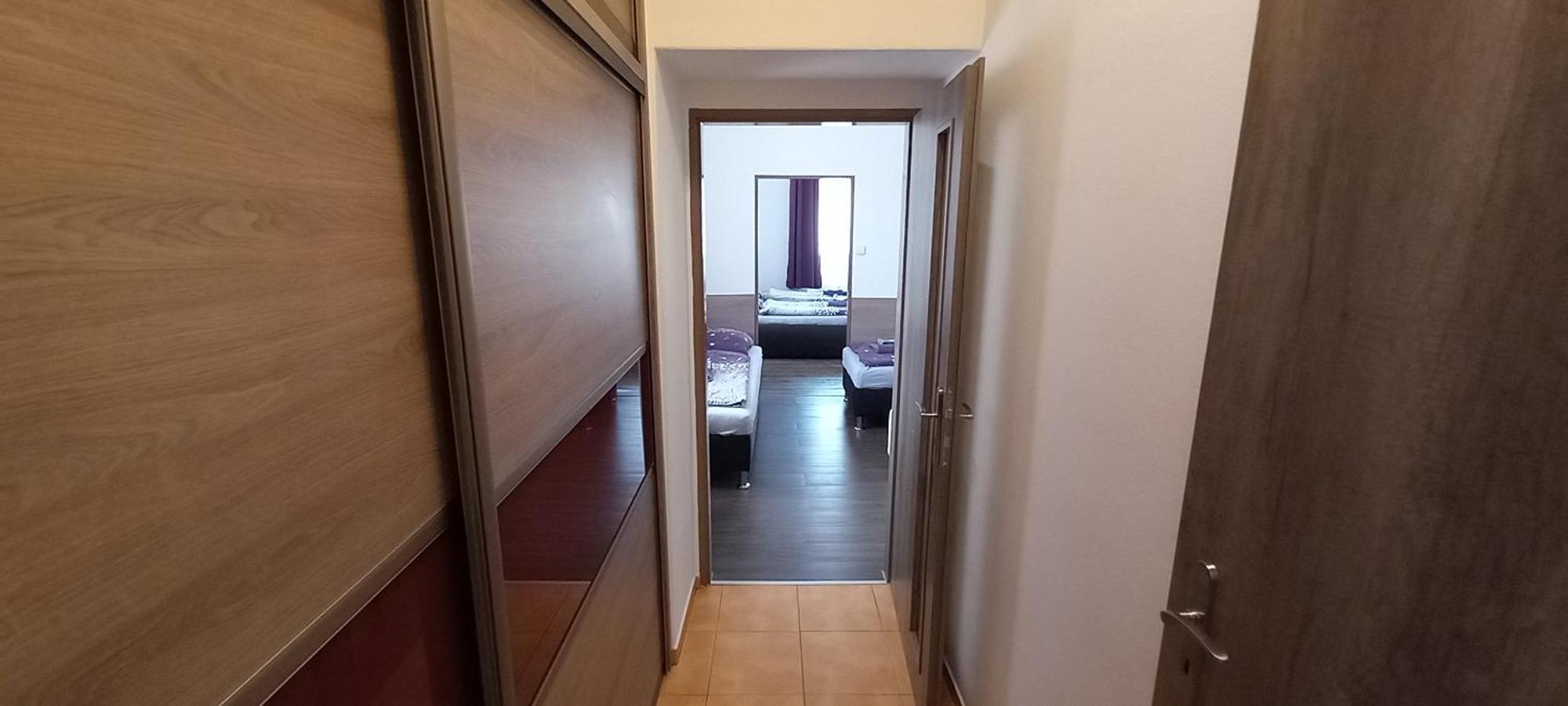 Apartmany U Namesti Sušice Exterior foto