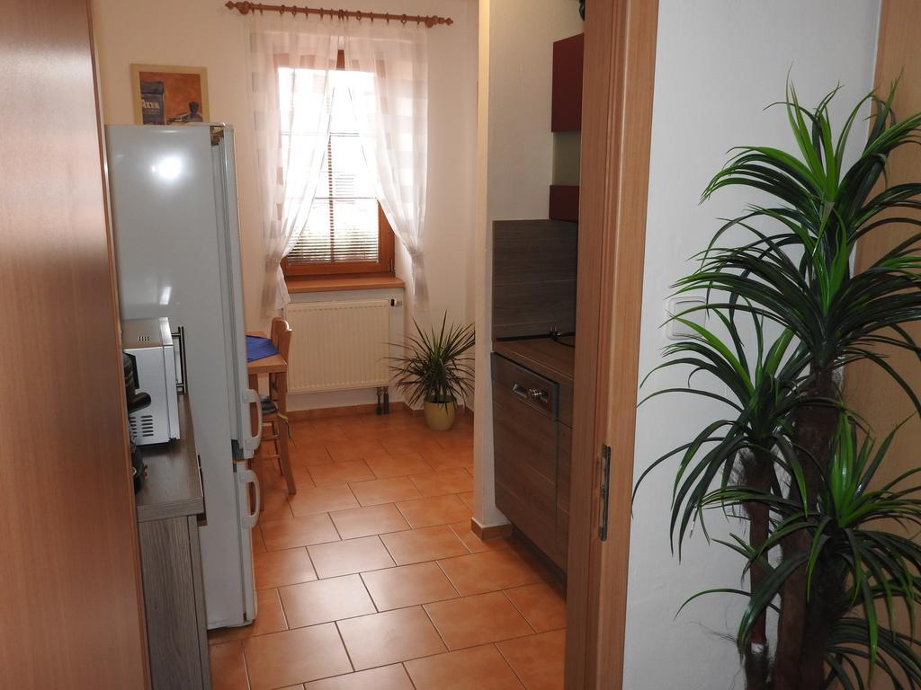 Apartmany U Namesti Sušice Exterior foto