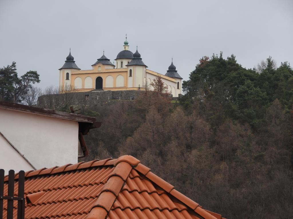 Apartmany U Namesti Sušice Exterior foto