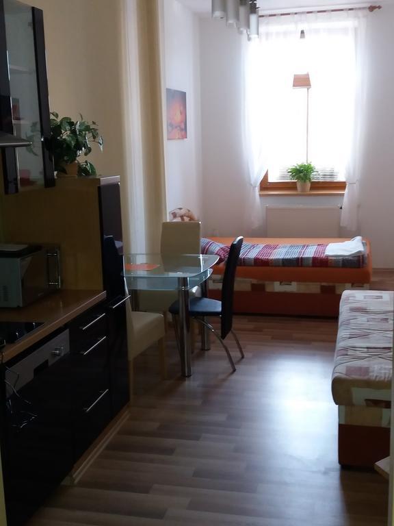 Apartmany U Namesti Sušice Exterior foto