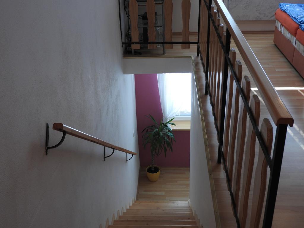 Apartmany U Namesti Sušice Exterior foto